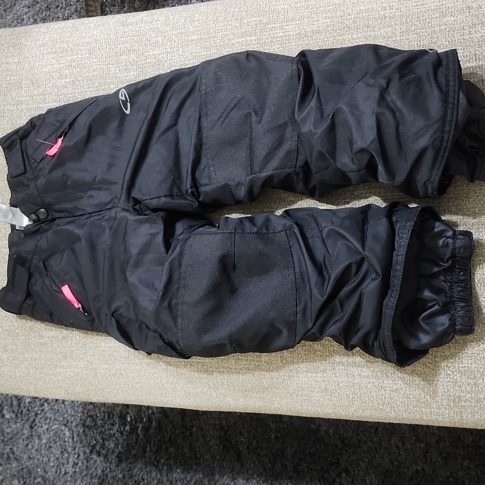 Snow Pants